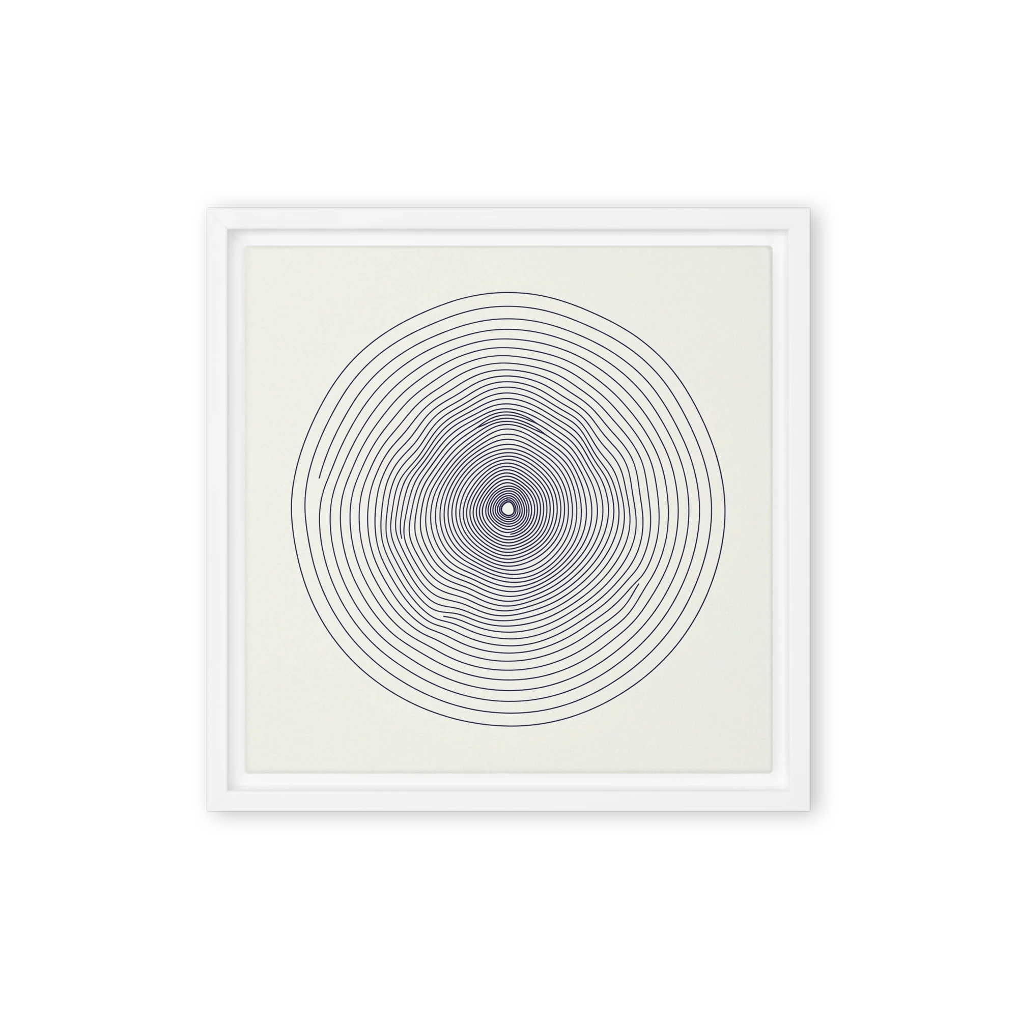 Hypnotic Spiral Resonance