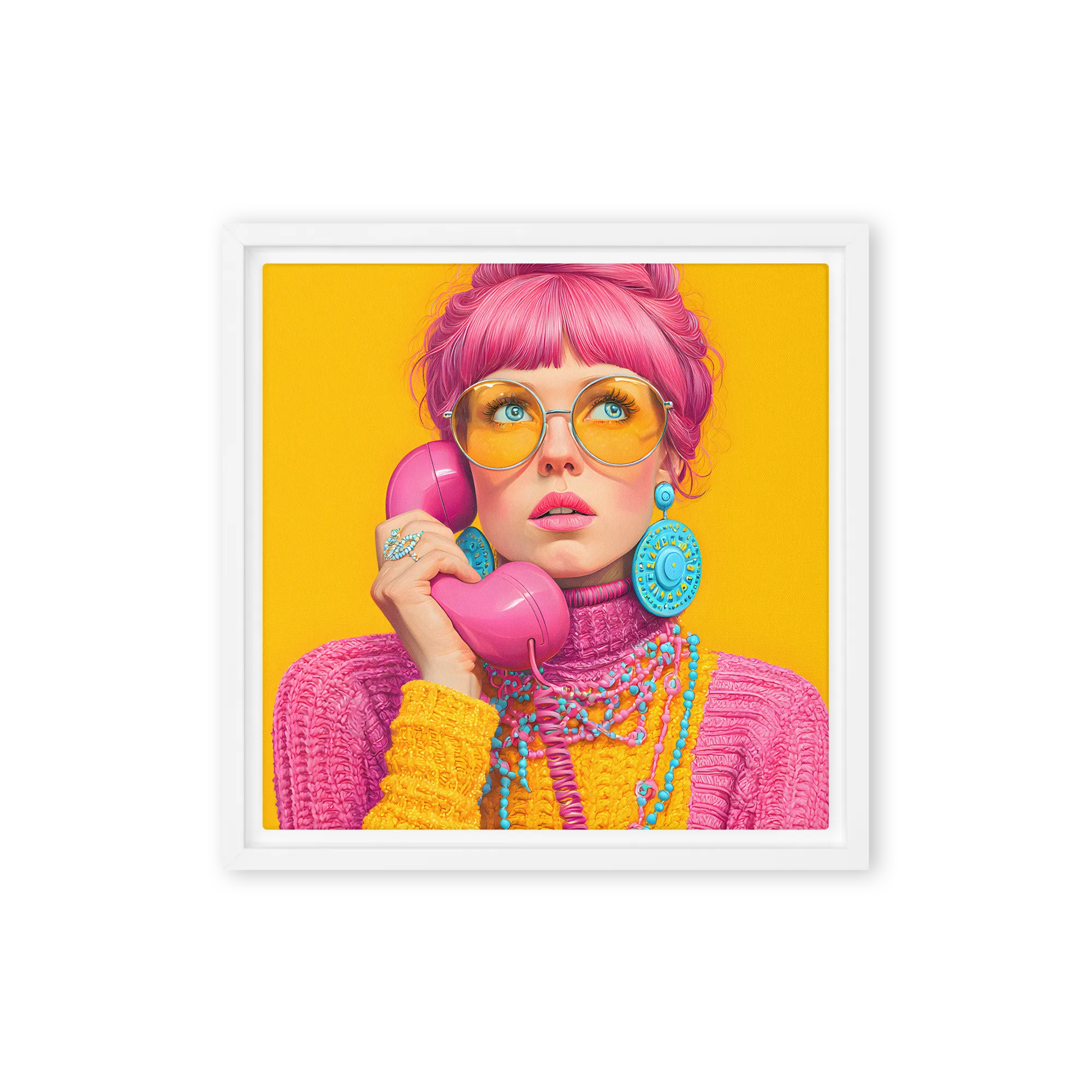 La Conexión Rosa