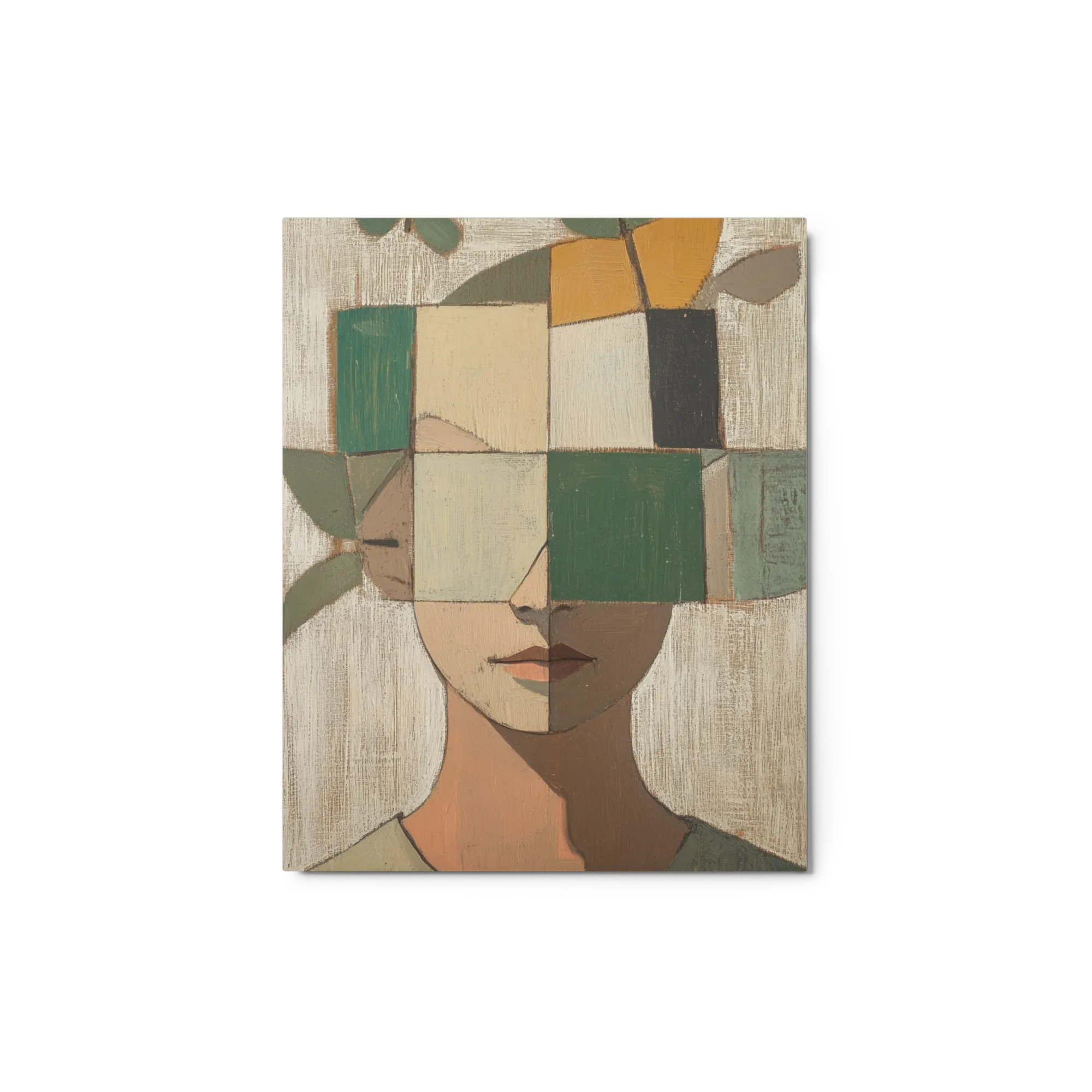Fragmented Mind