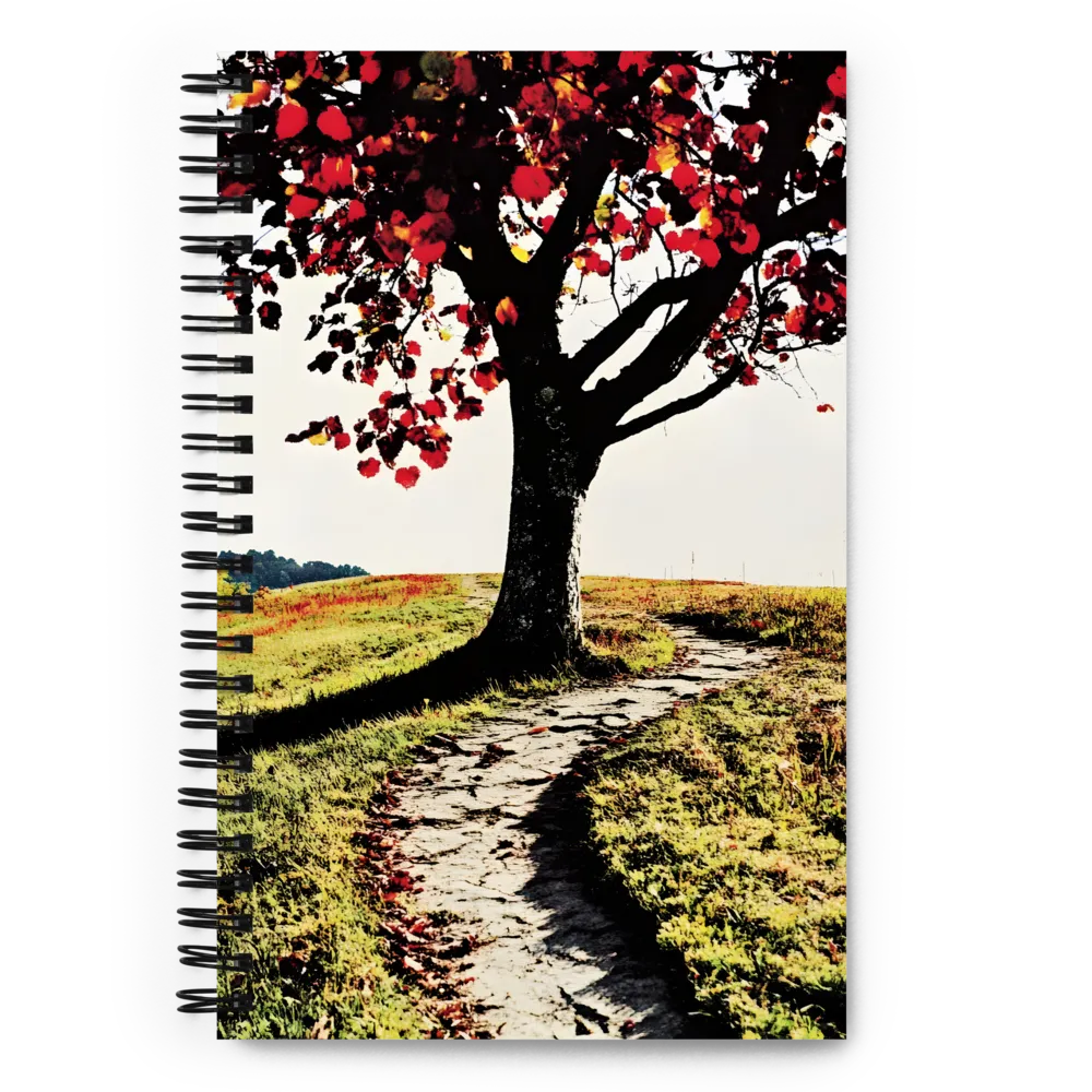 Autumn's Embrace