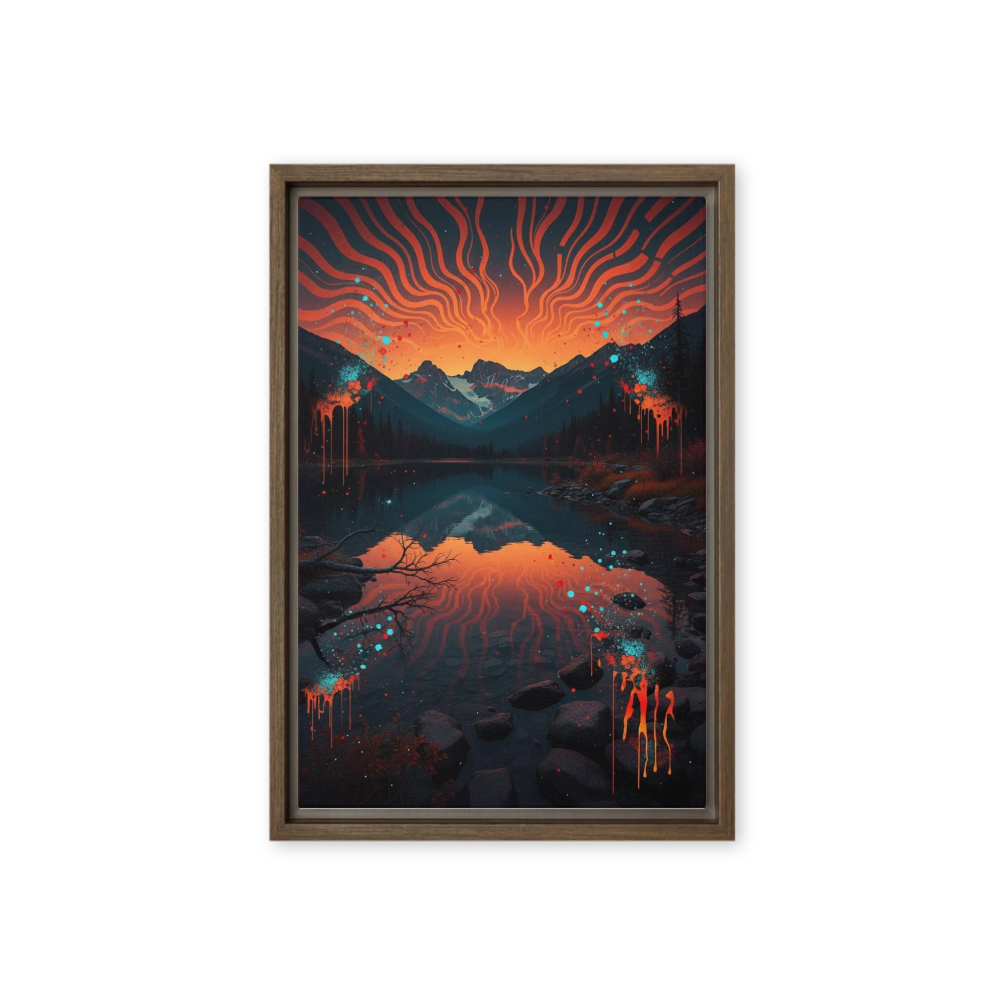 Collection banner