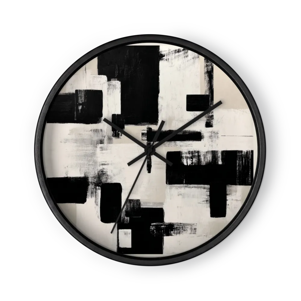 Monochromatic Blocks | Wall Clock