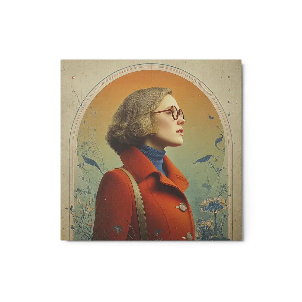Autumn Profile | Art Print