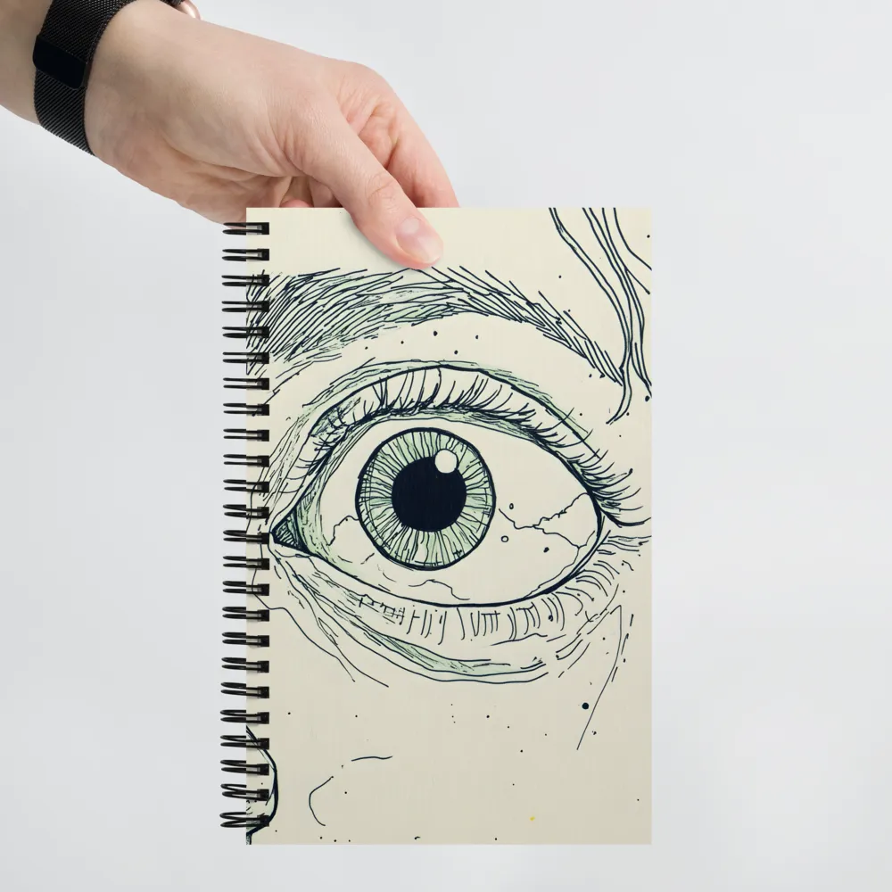 Observant Gaze