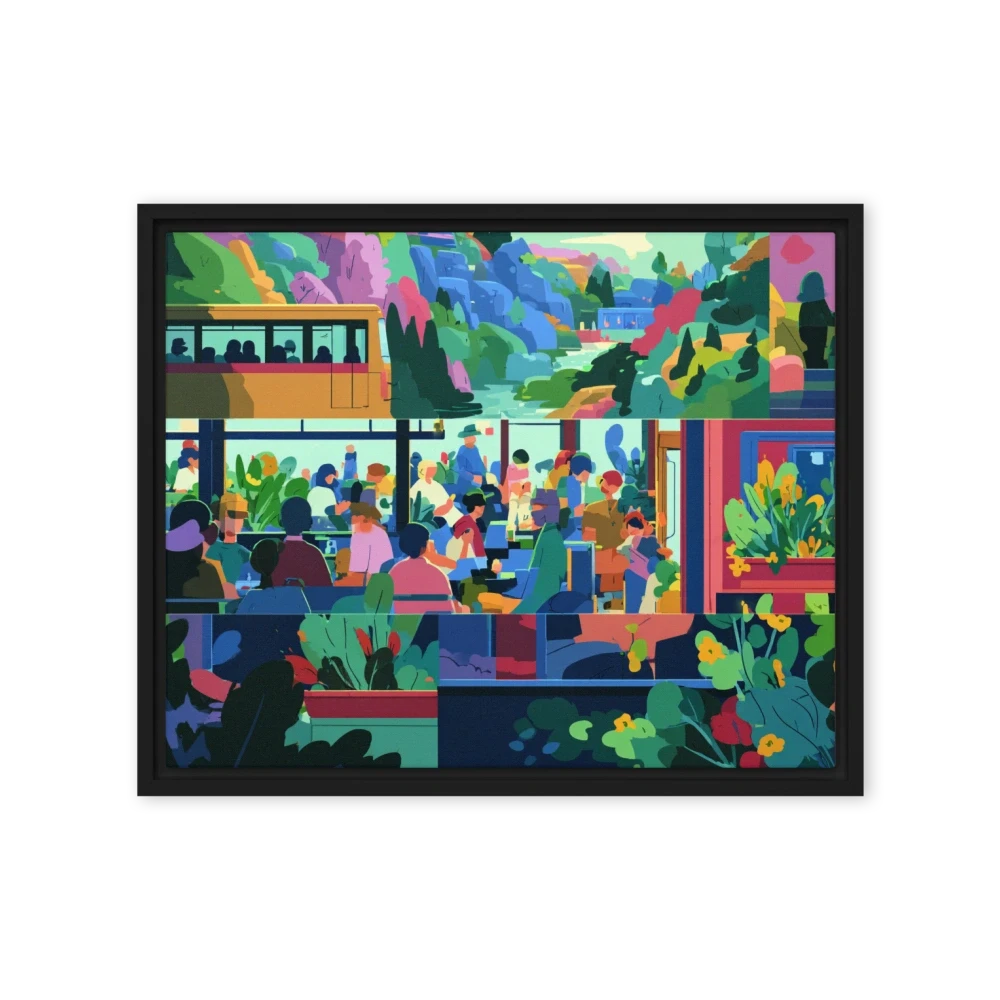 Riverside Café