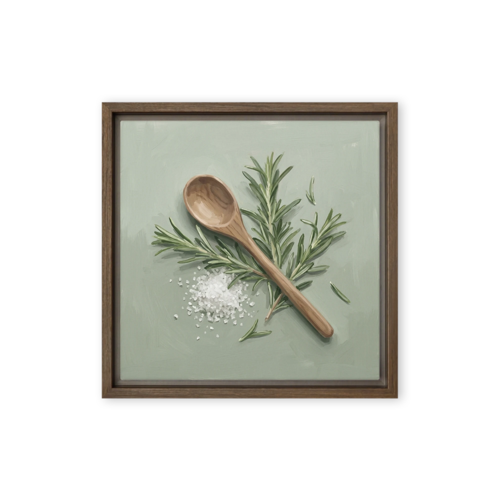 Culinary Still Life