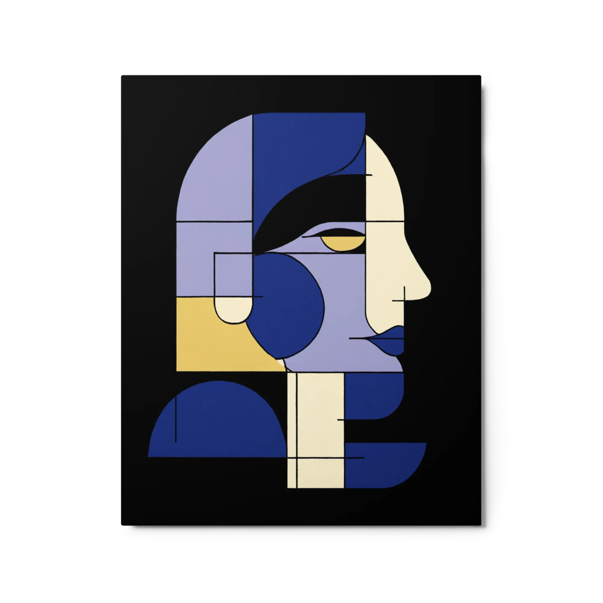 Geometric Profile Abstraction