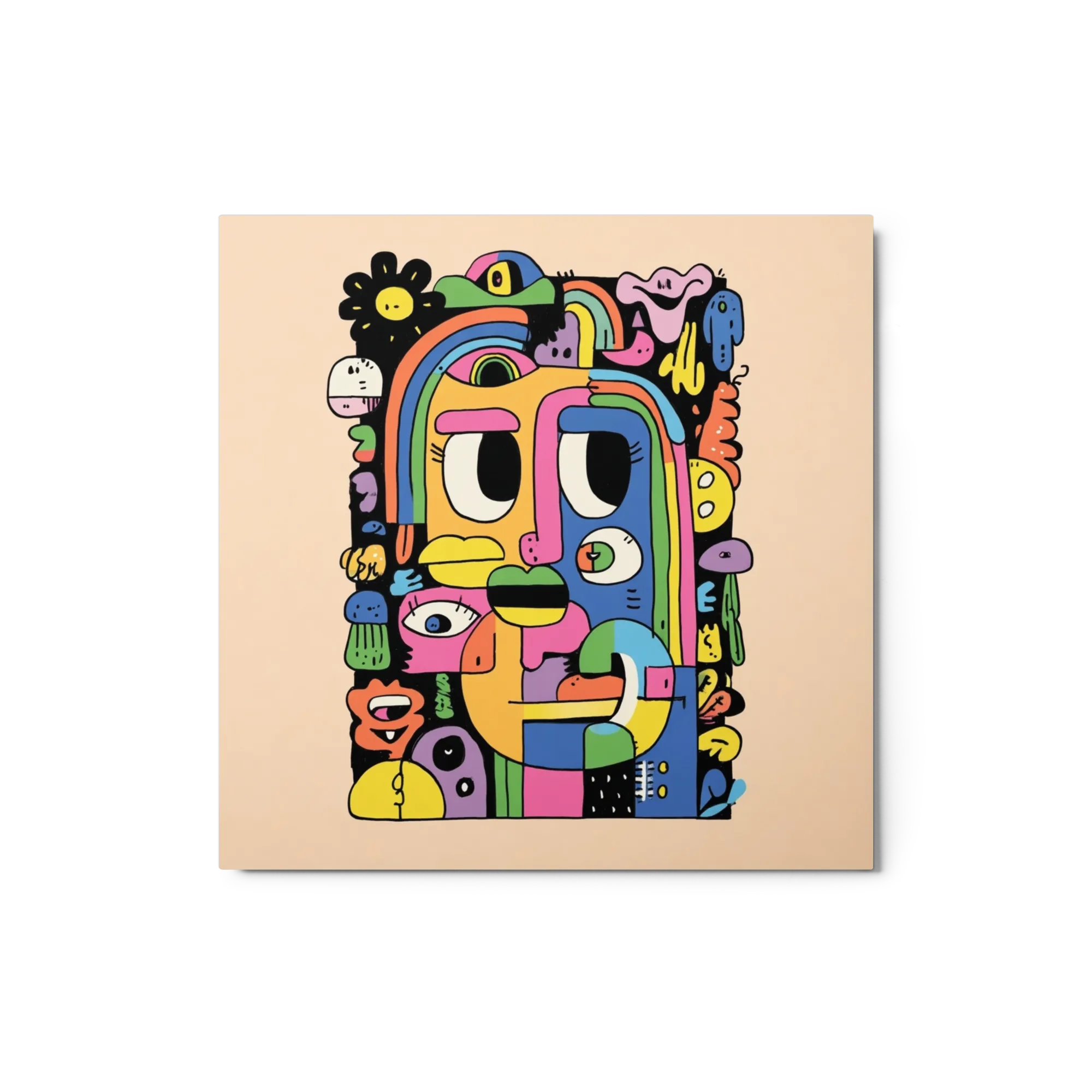 Mosaic Mind