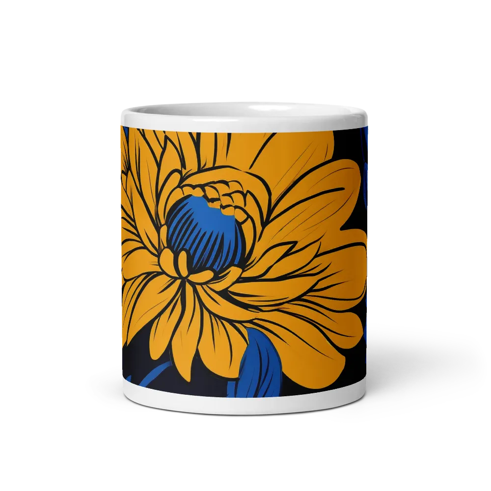 A Symphony of Blooms