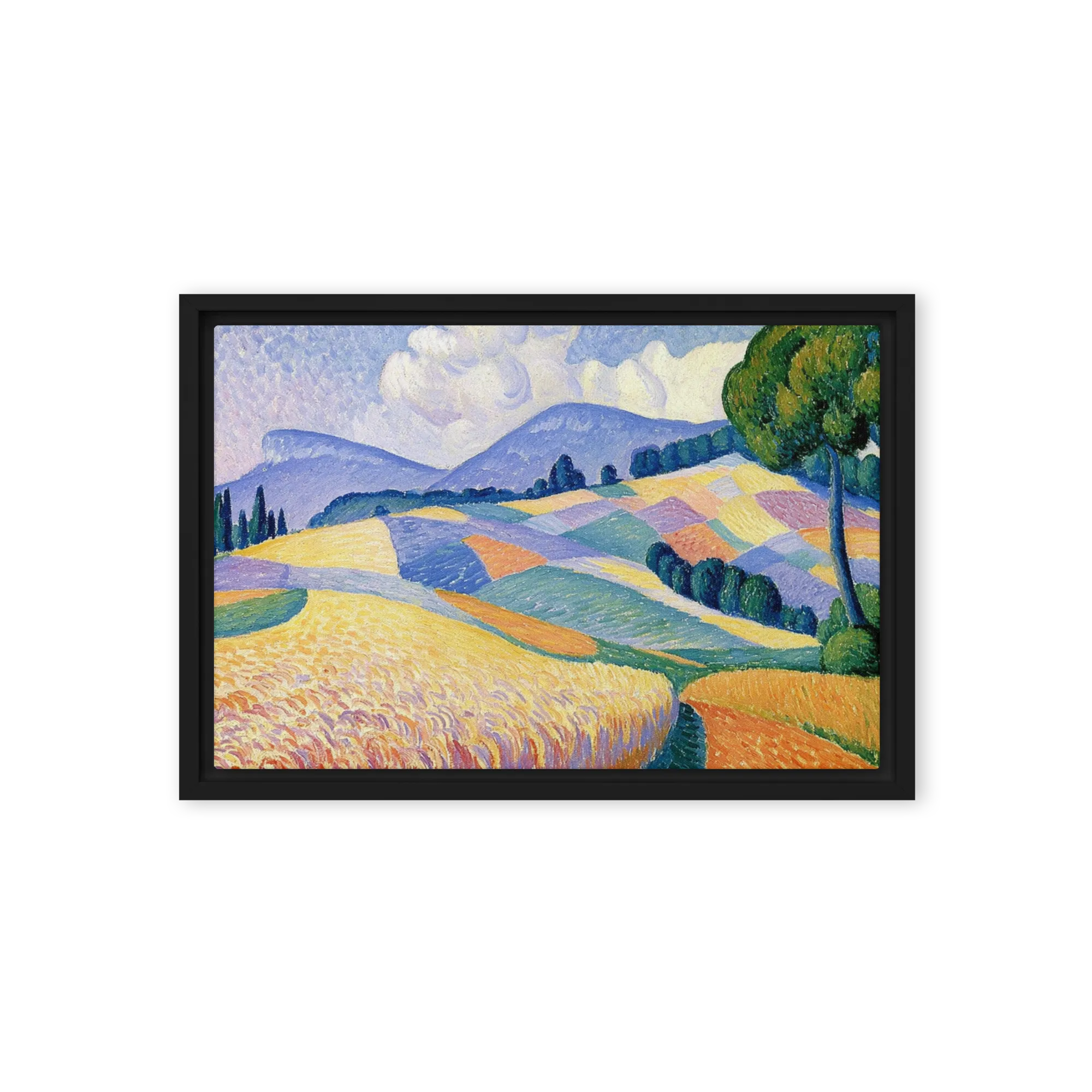Pastoral Symphony