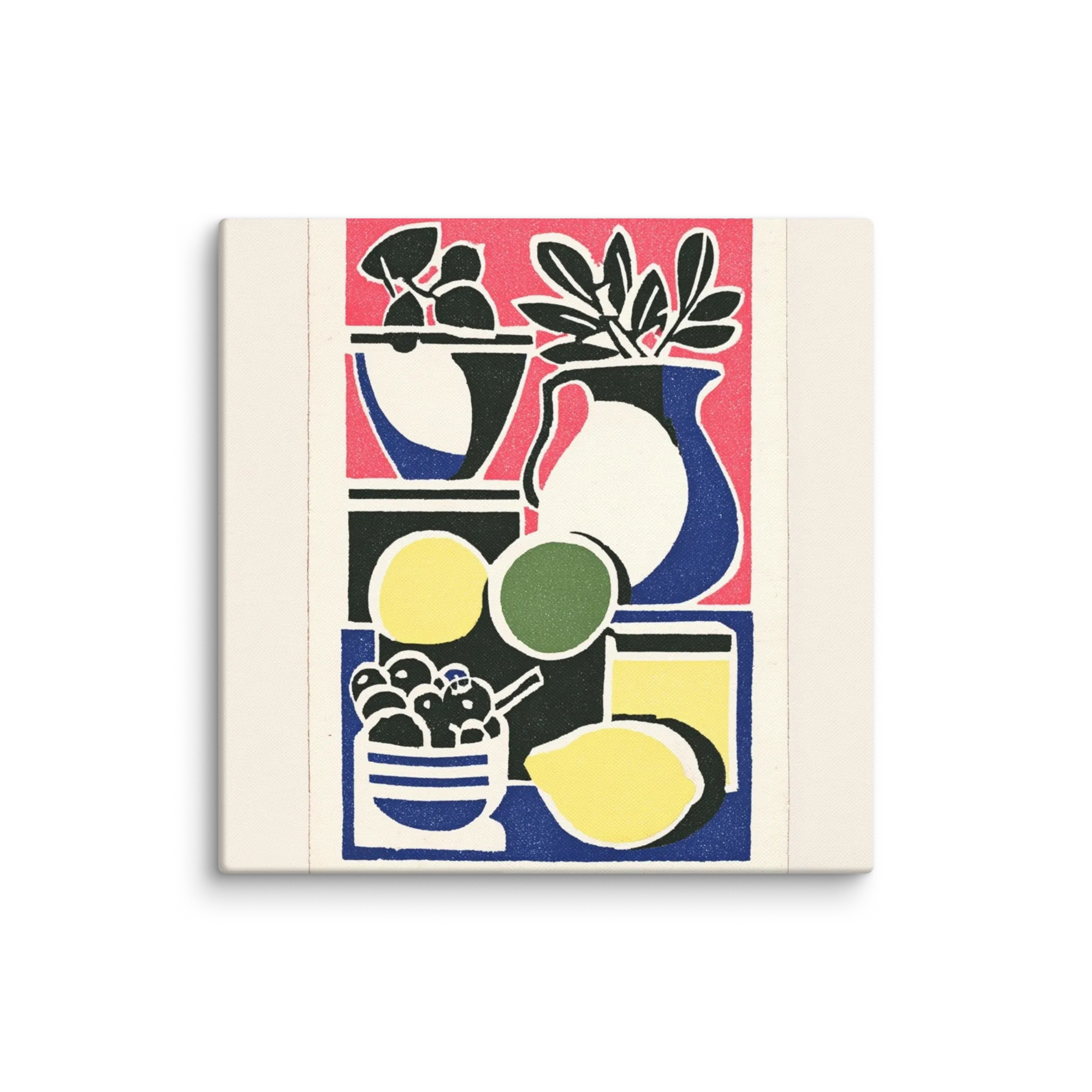 Crafted for the modernist collector — The mid-century studio