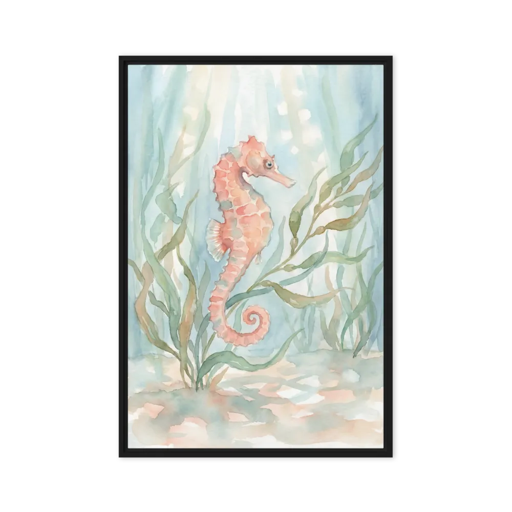 Nursery Wall Art for Celestial and Sea Themes — Wonders Above & Below