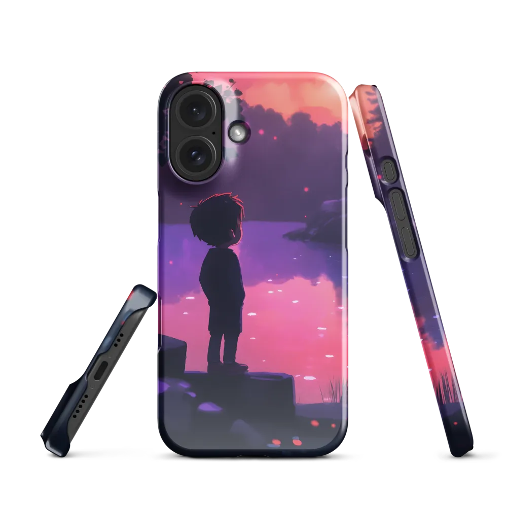 Reflections of Innocence