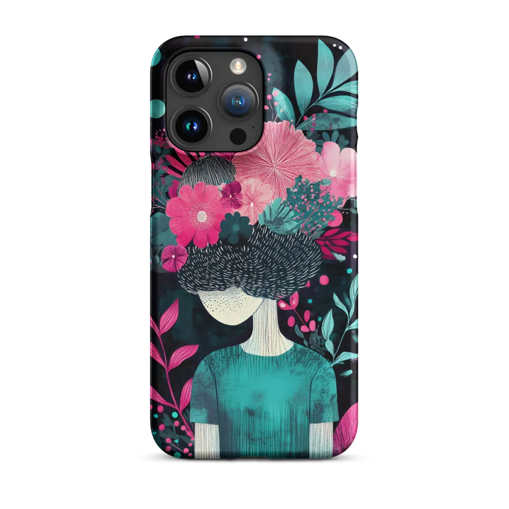 Bloom & Flourish | Phone Case