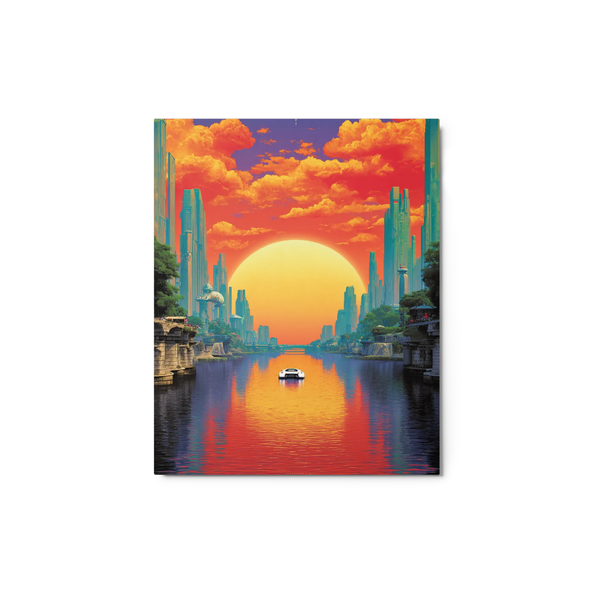 Suns of Tomorrow