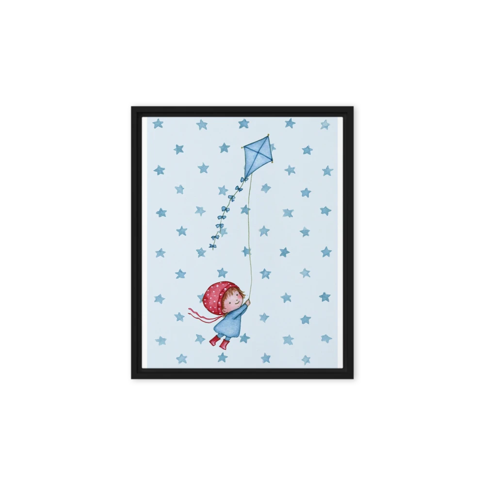 Skyward Dreams | Art Print