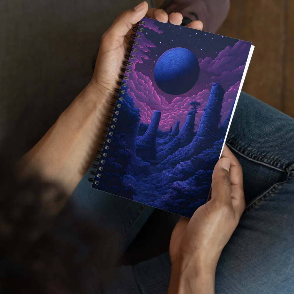 Celestial Reverie