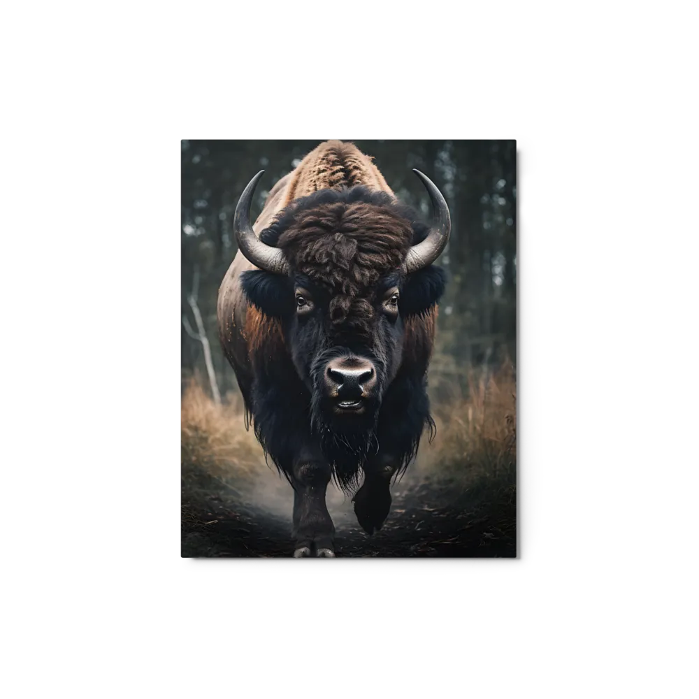The Forest Wanderer | Art Print