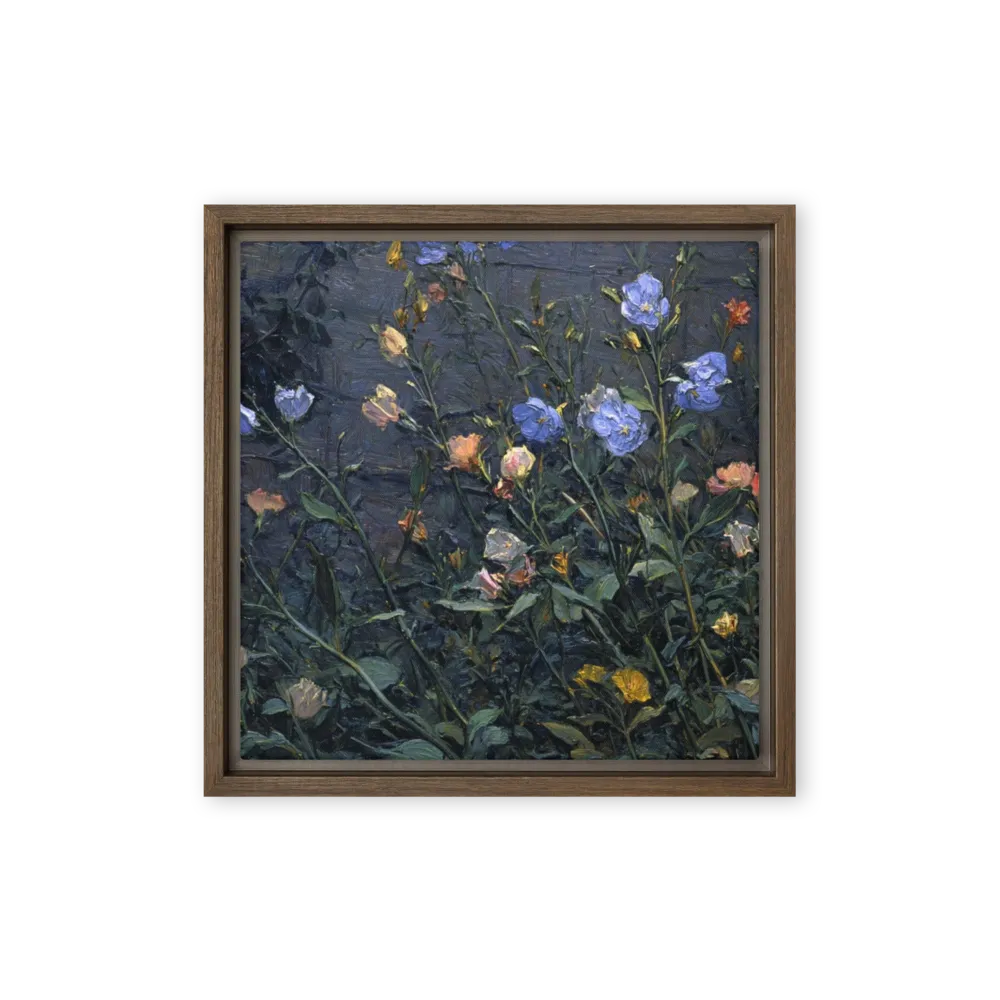 Botanical and Floral Wall Art — In Full Bloom
