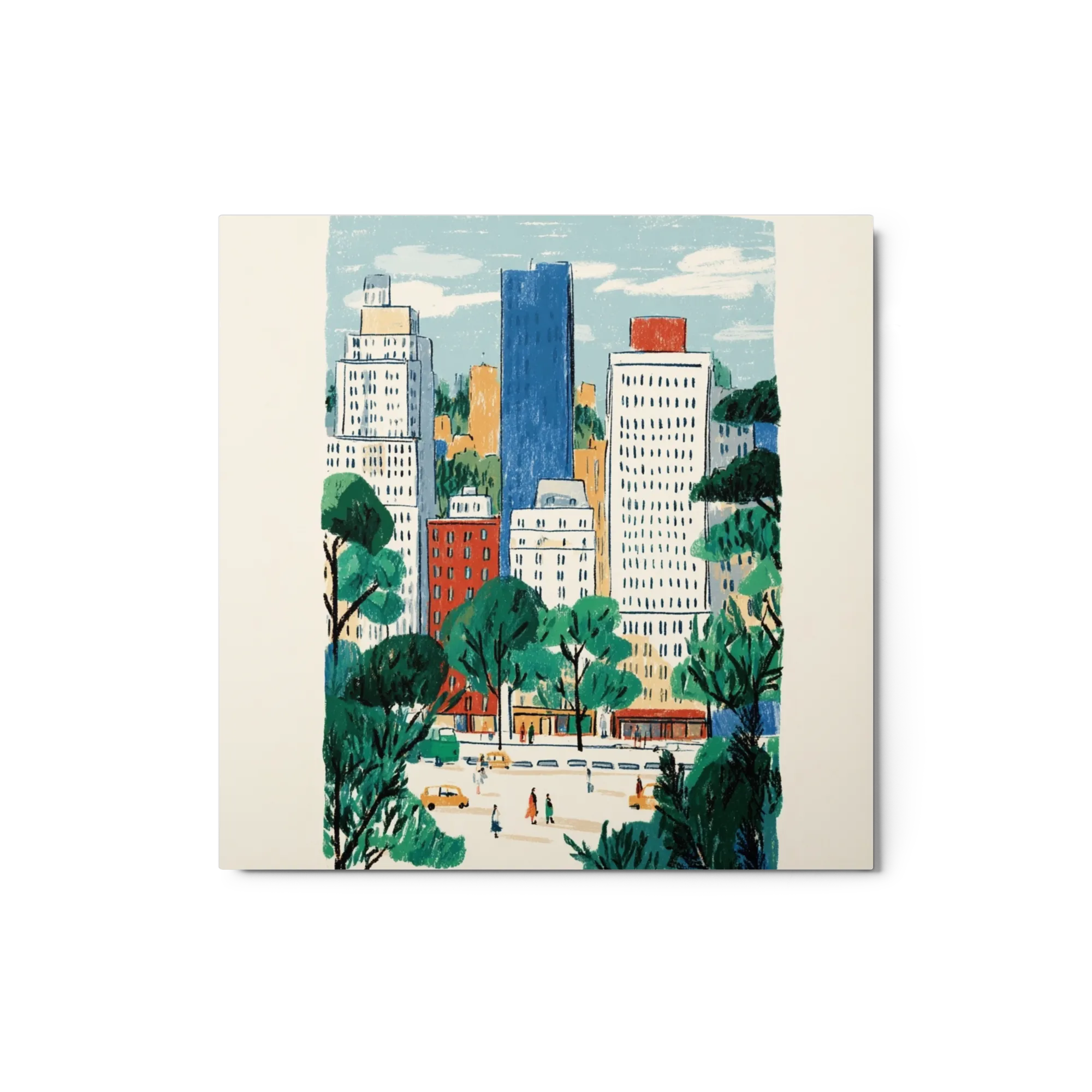 Stedelijk Groen
