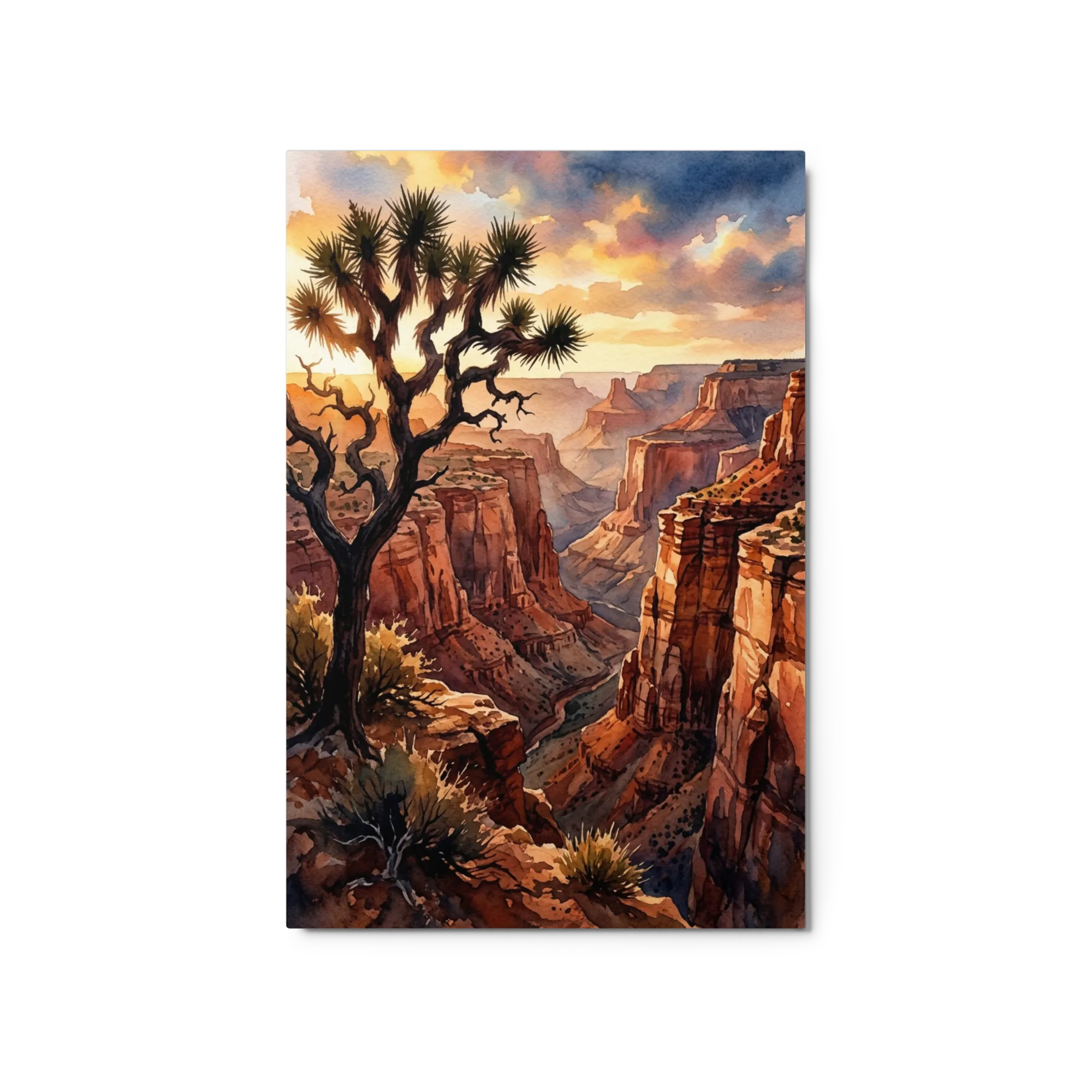 Canyon Sentinel