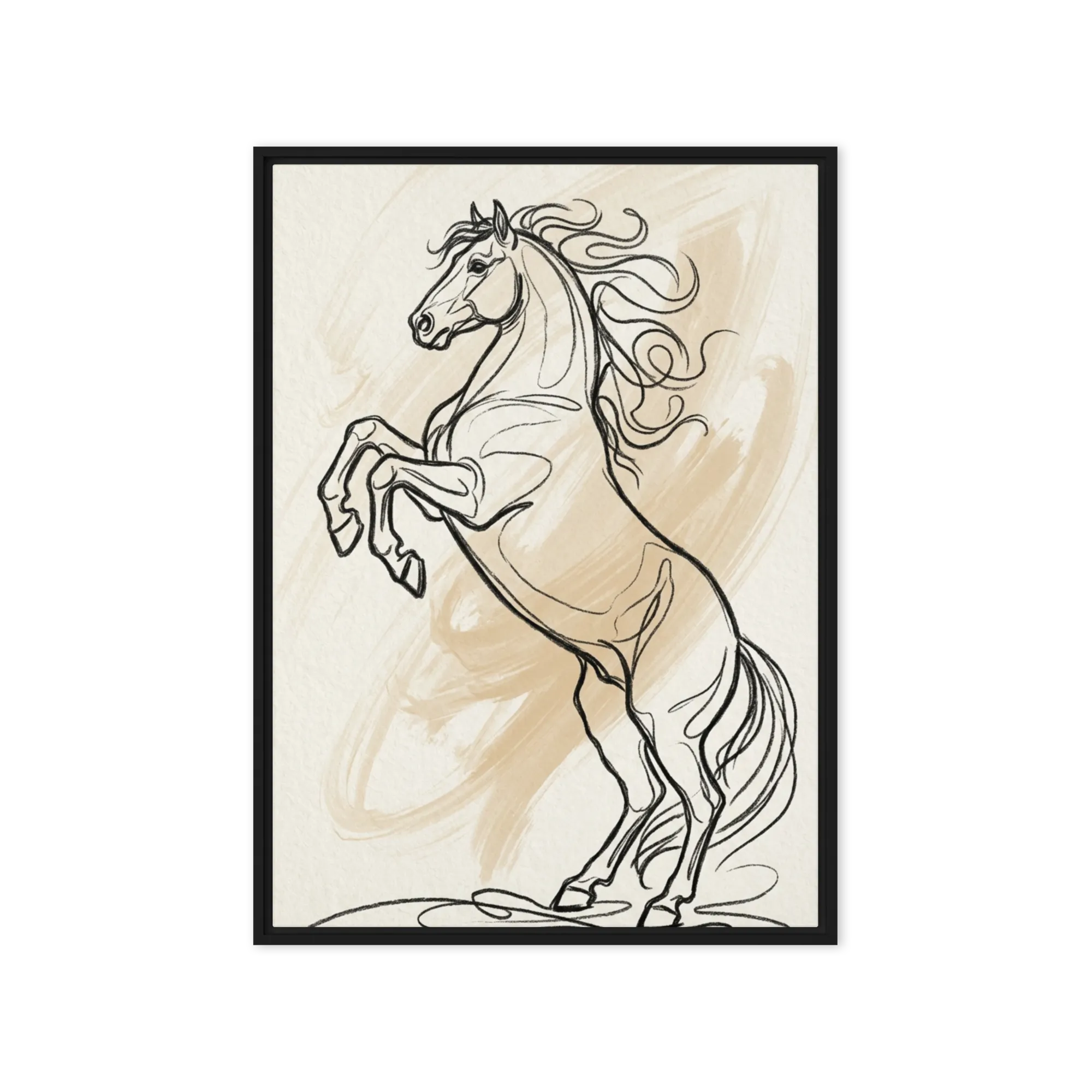 Elegance in Motion