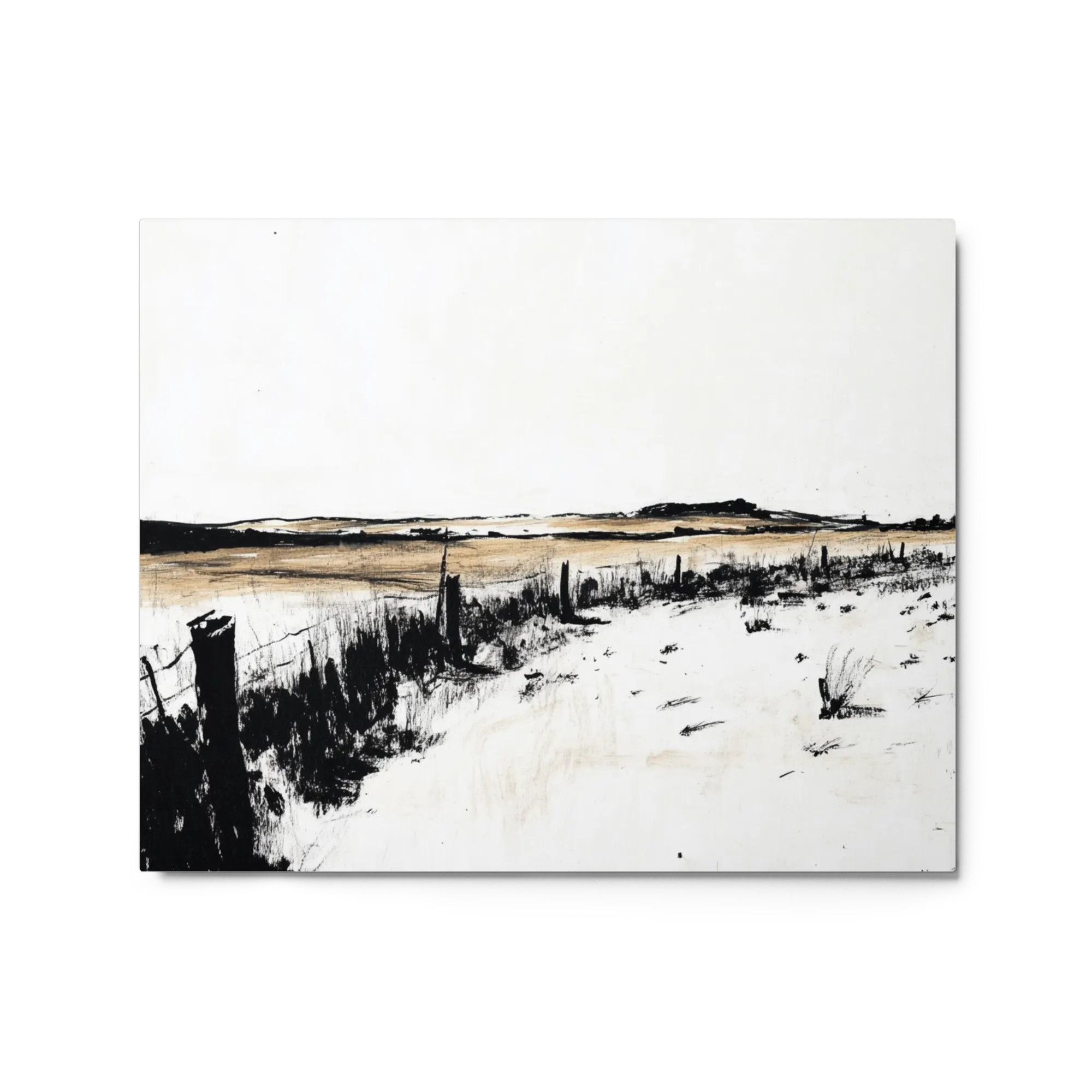 Silent Field