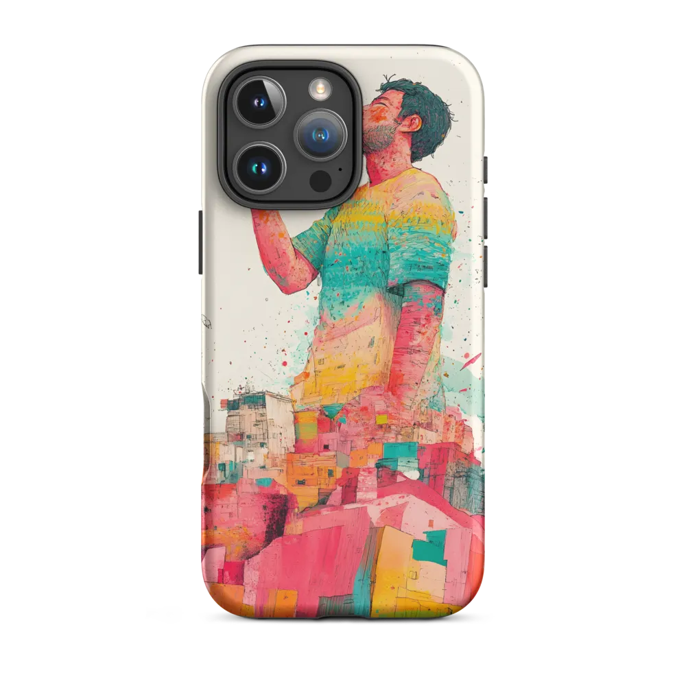 Skyward Aspirations | Phone Case