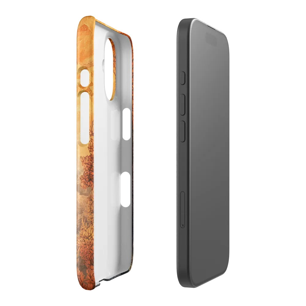 Twilight Contemplation 
 Samsung Galaxy S20 Ultra | Tough Case