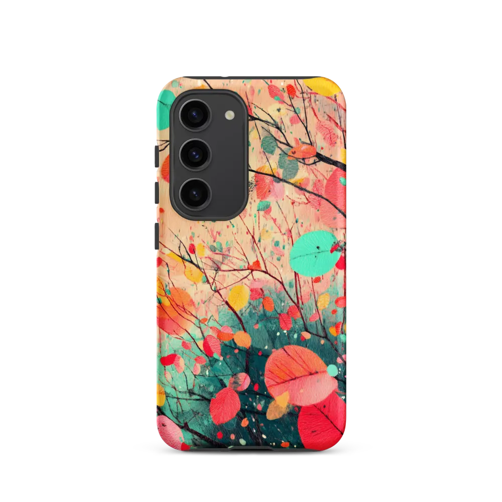 Foliage in Motion | Phone Case