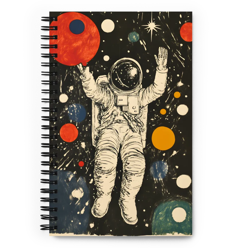Floating in the Cosmos