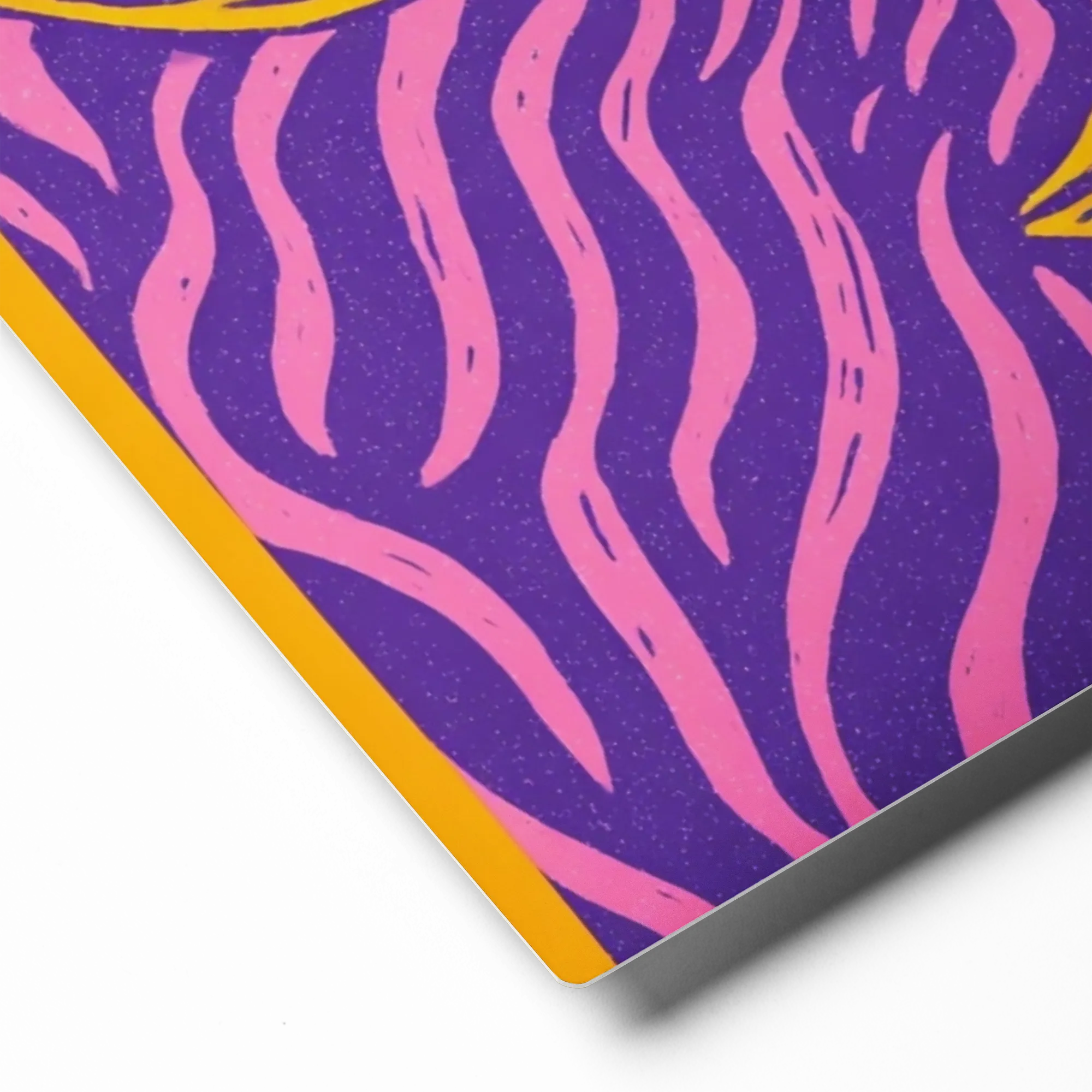Lines of Expression | Art Print