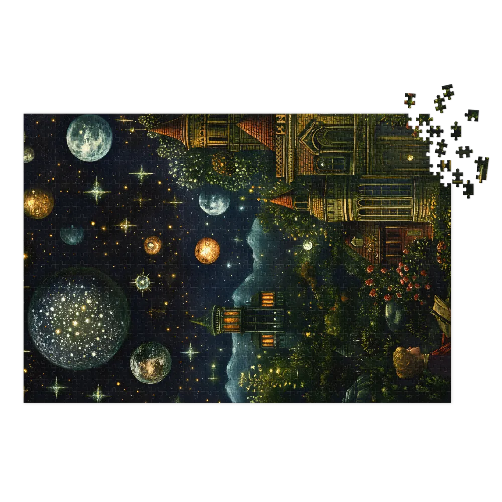 Night of a Thousand Moons