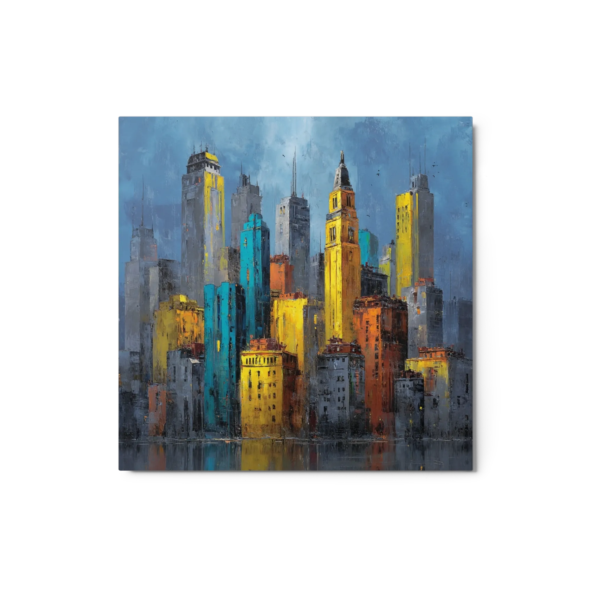 Urban Symphony