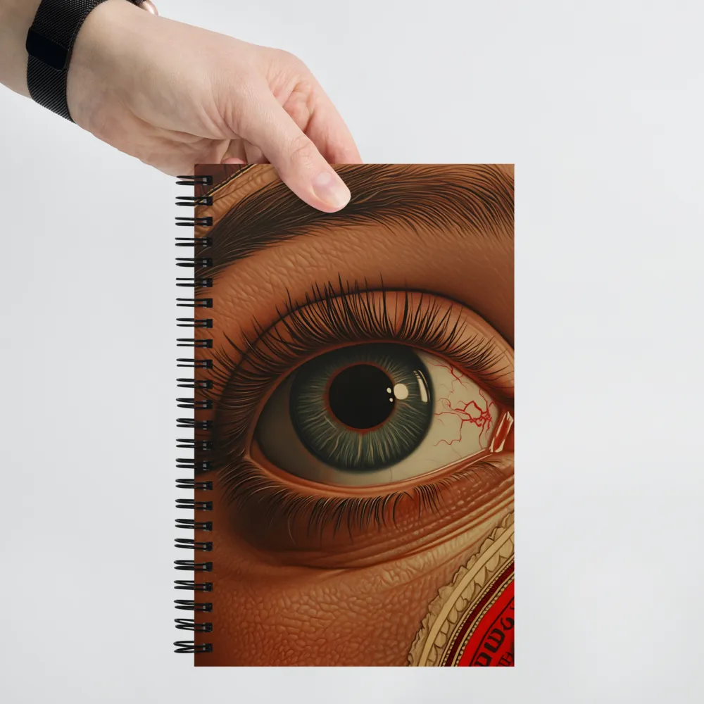 The Gaze of Anatomy