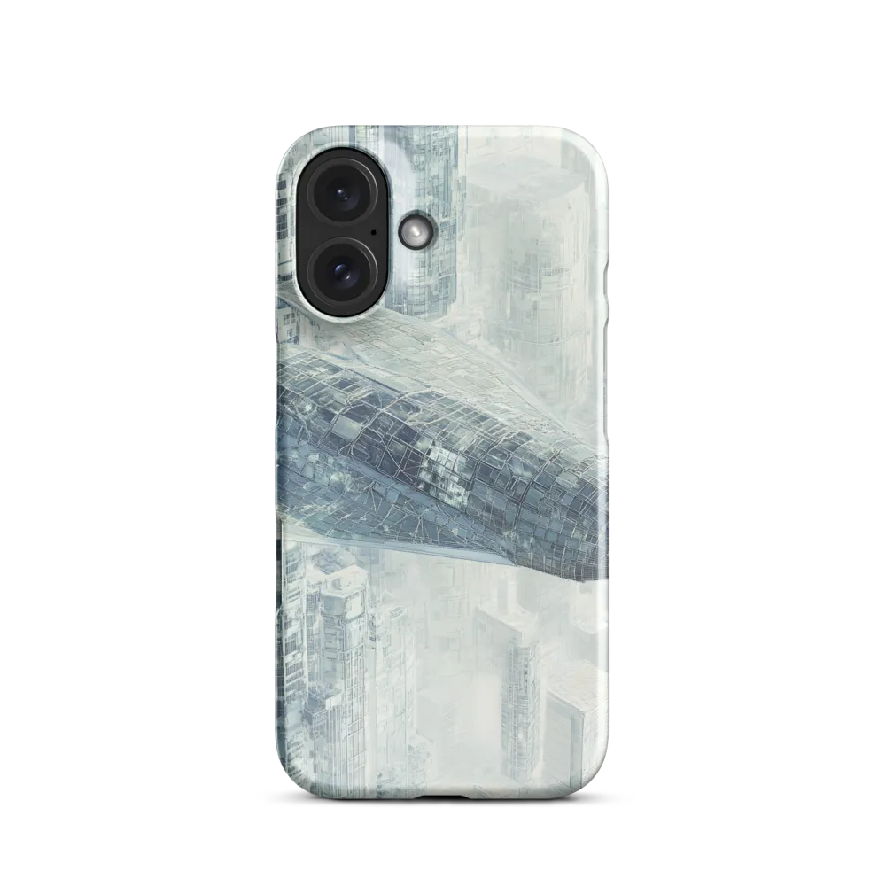 Futuristic Elevation