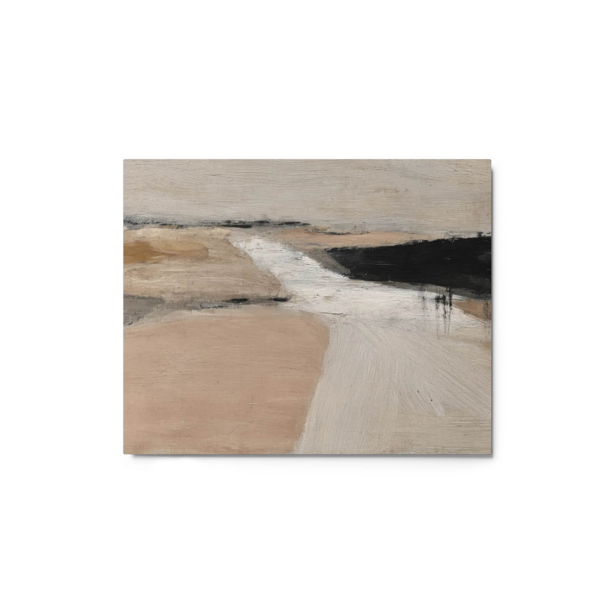 Muted Terrain