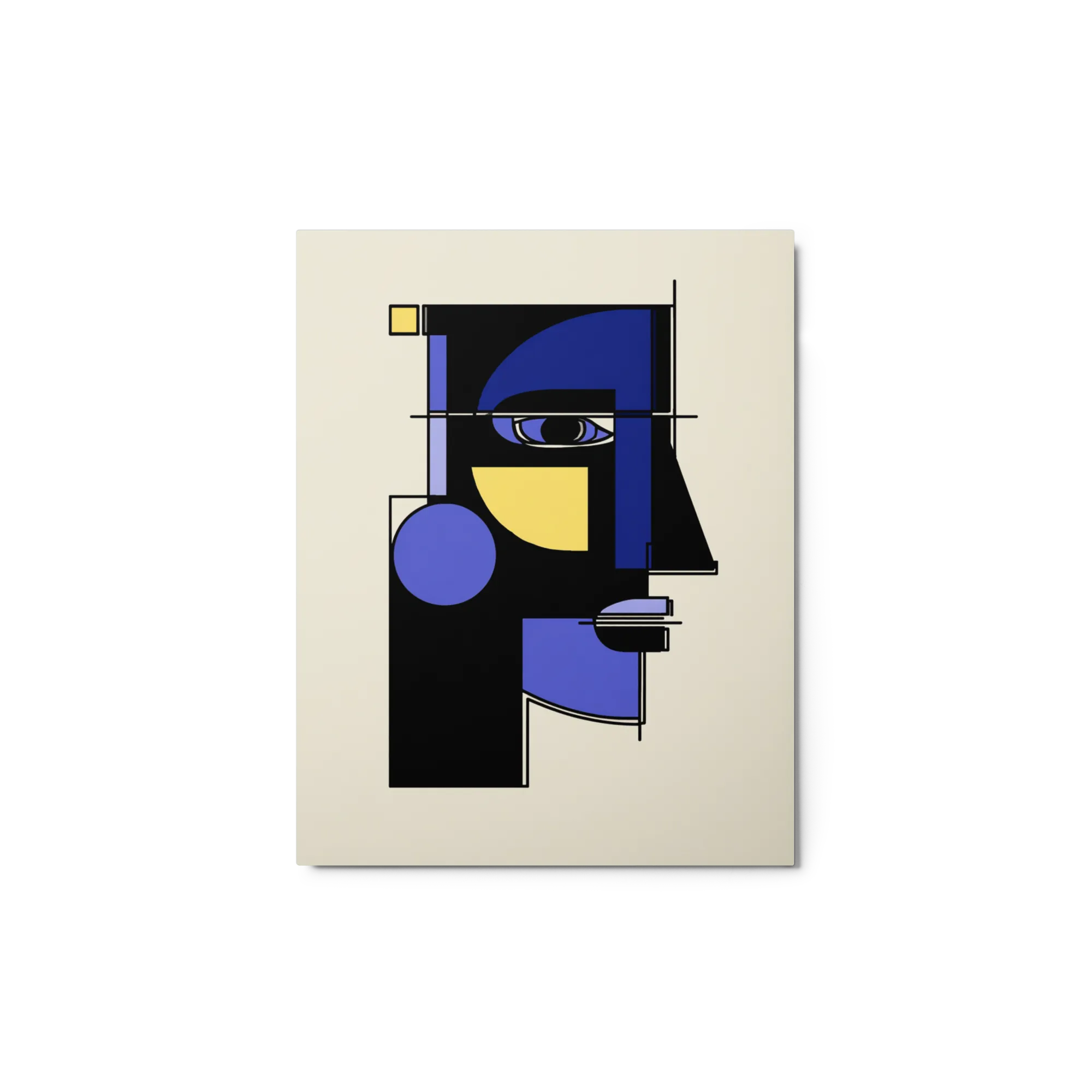The Modernist Gaze