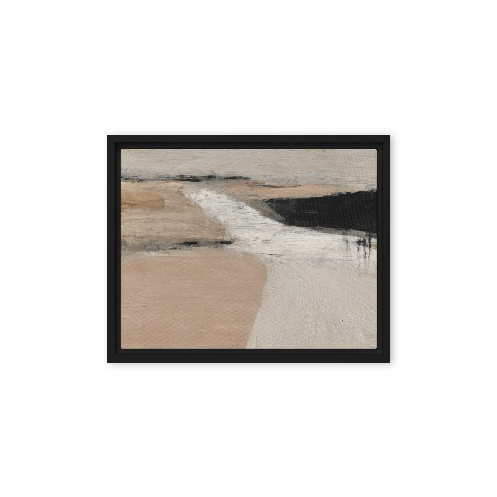 Muted Terrain