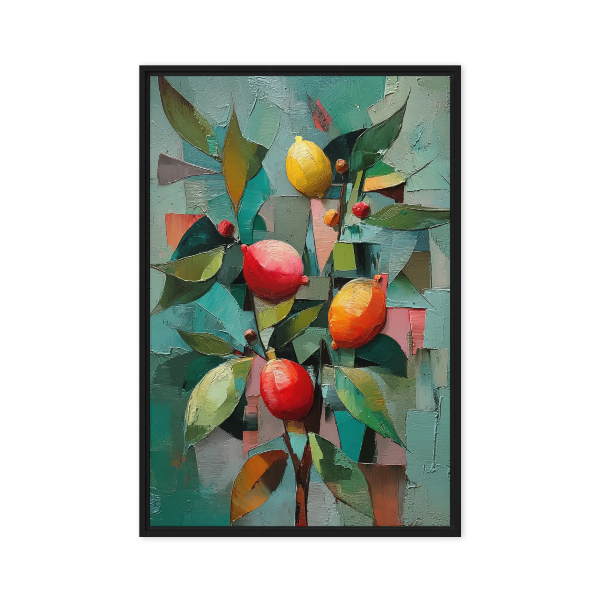 A Cubist Vision Reborn — The cubist collector