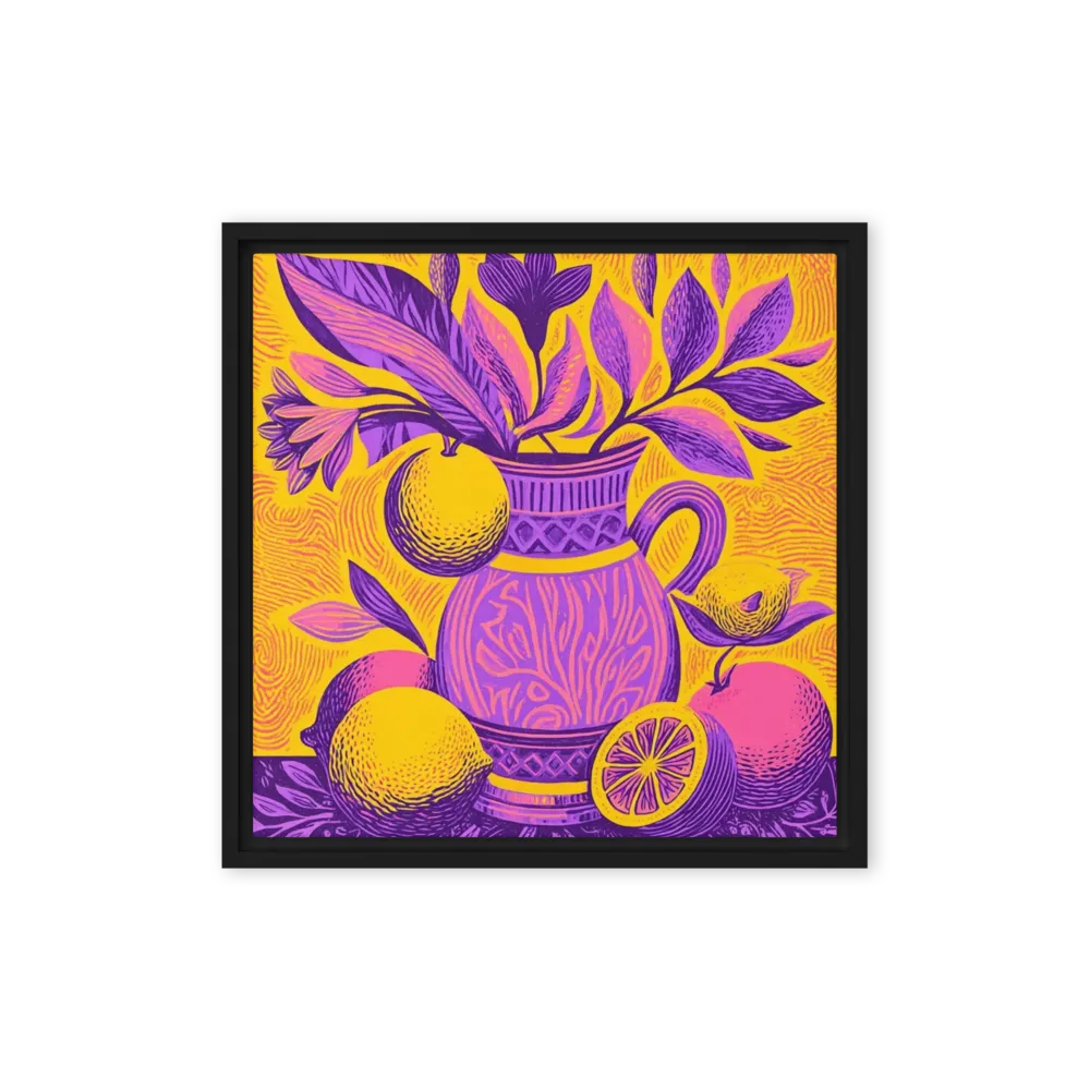 Psychedelic & Pop Wall Art — Psychedelic & Pop