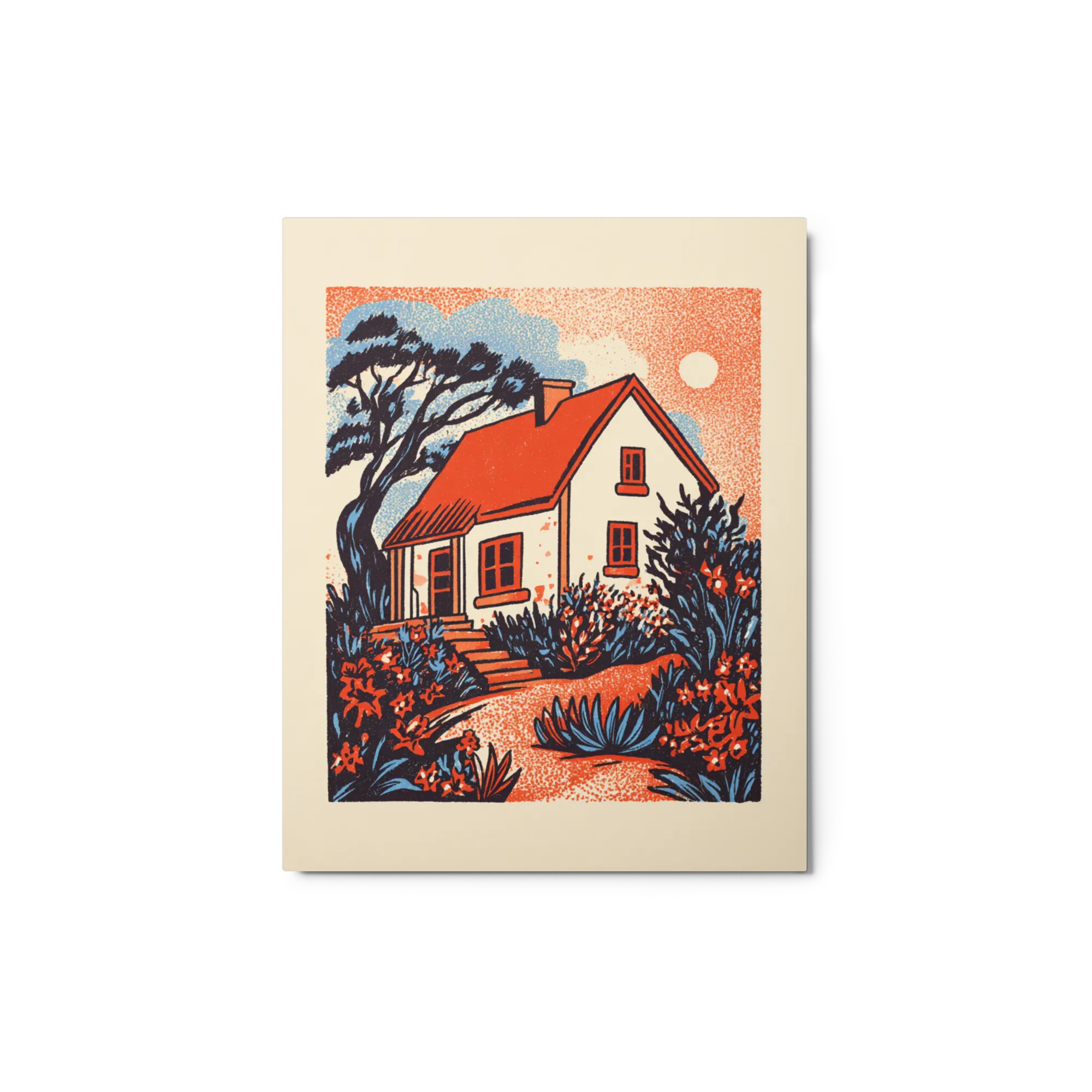 Summer Cottage