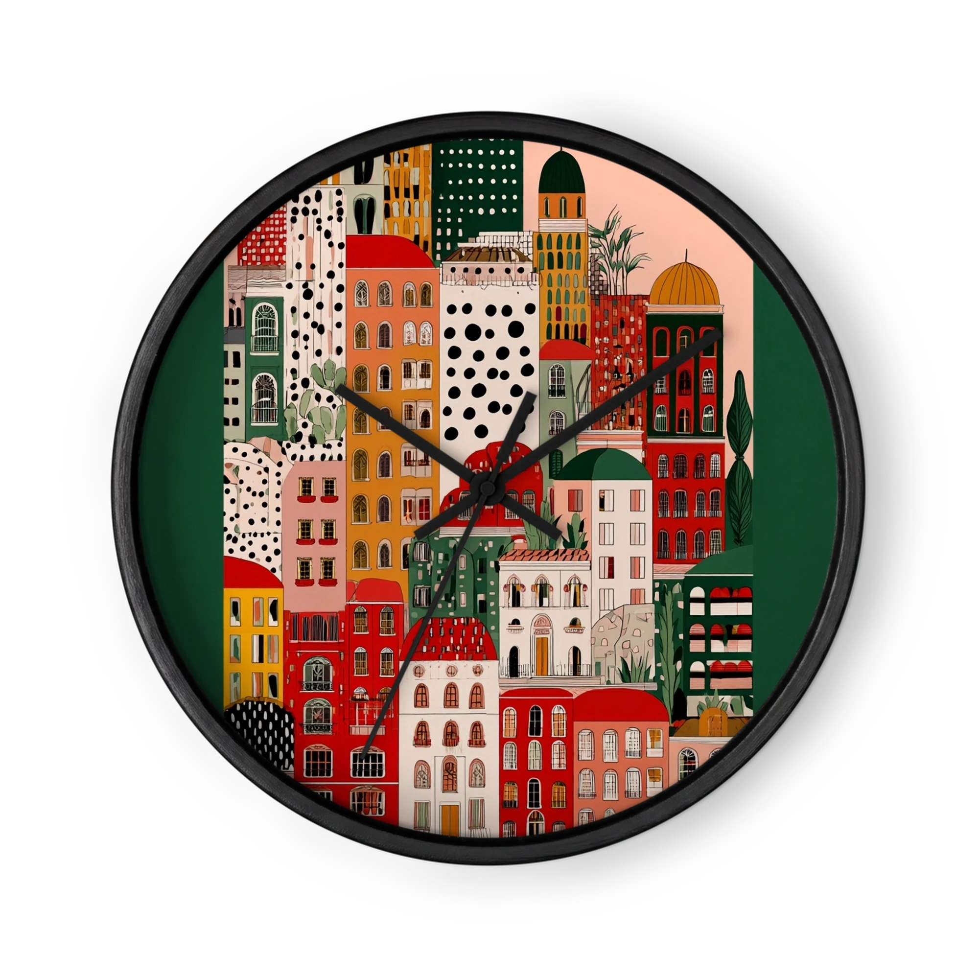 Architectural Mosaic
