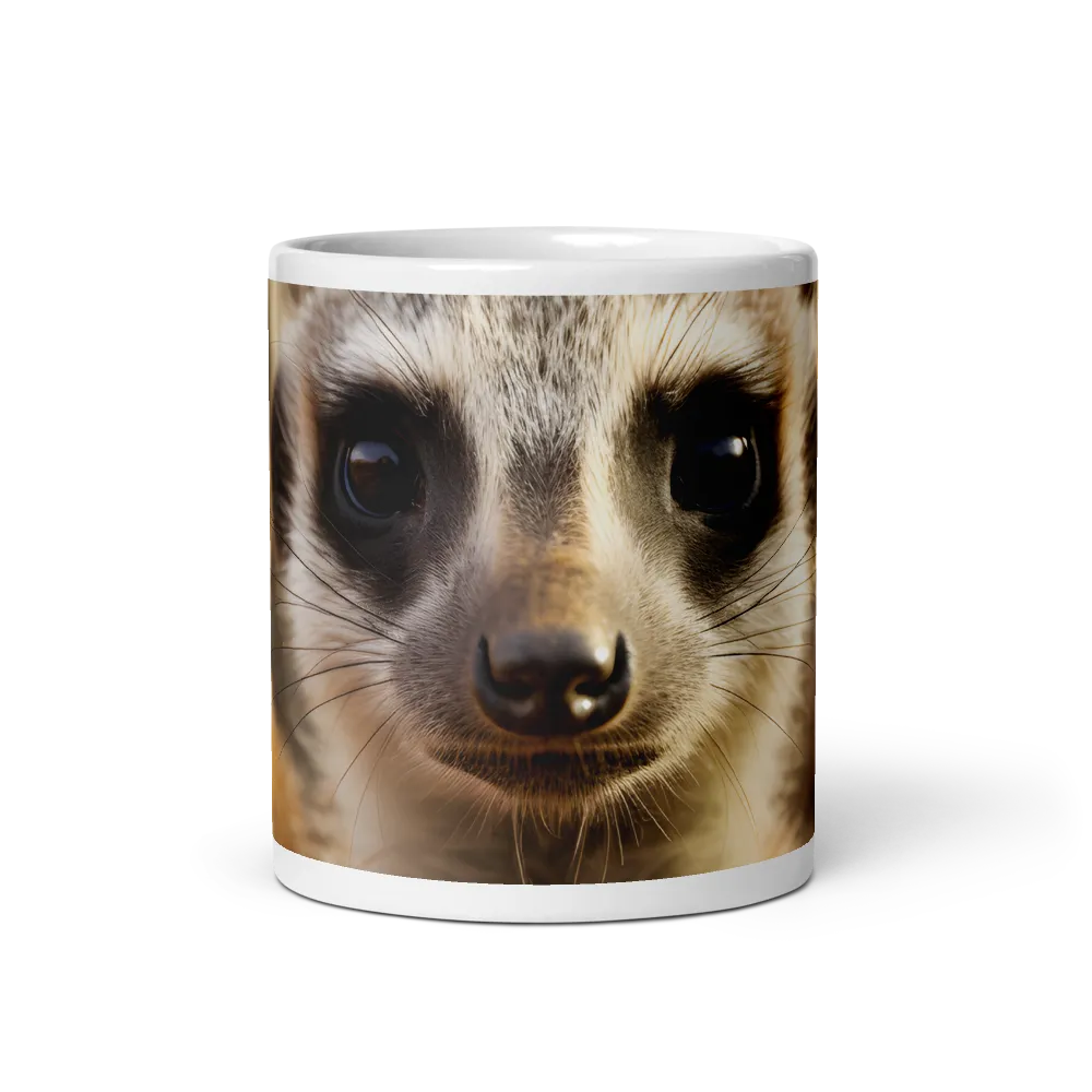 Curious Meerkats in Community