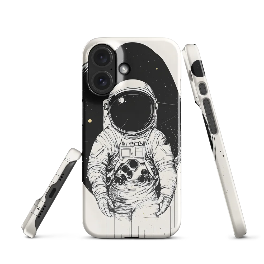 Cosmic Explorer 
 Samsung Galaxy S24 Ultra | Tough Case