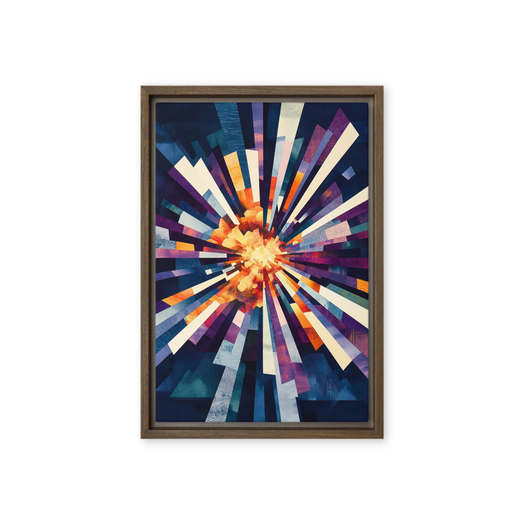 Dynamic Abstract Radiance