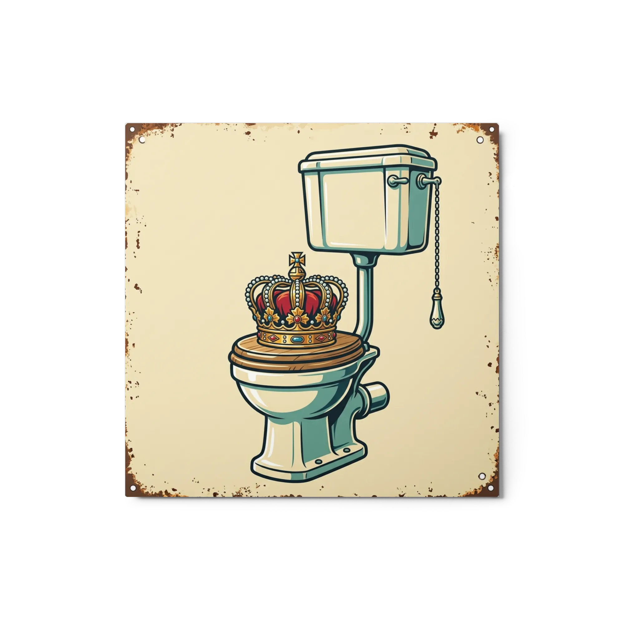 Il Trono