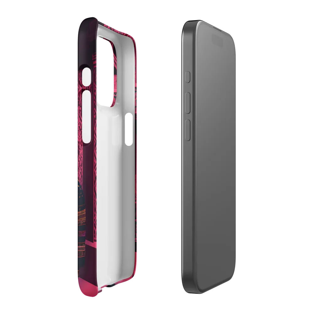 Magenta Heritage