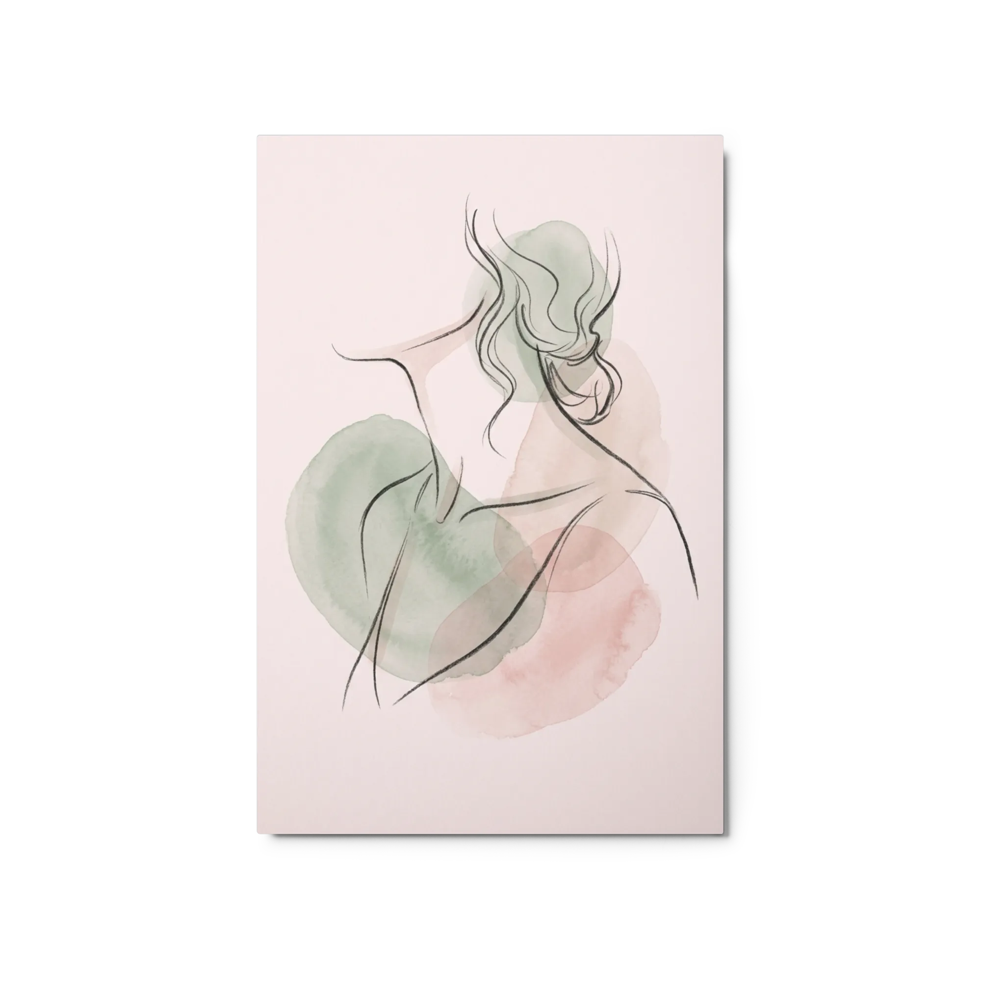 Serene Contour