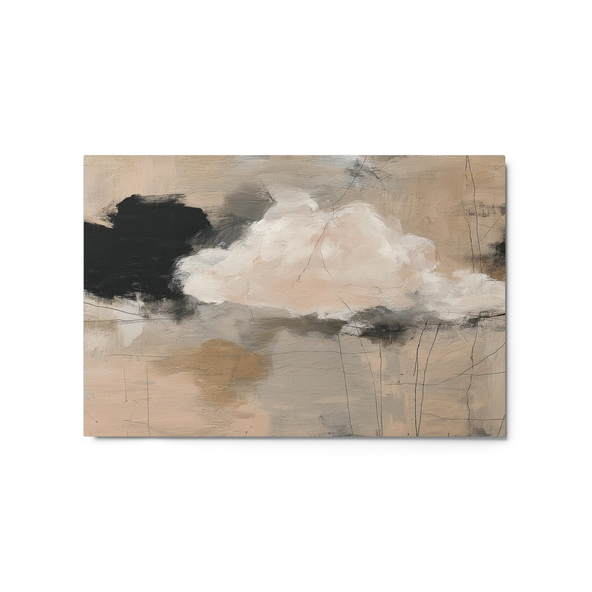 Overcast Drift